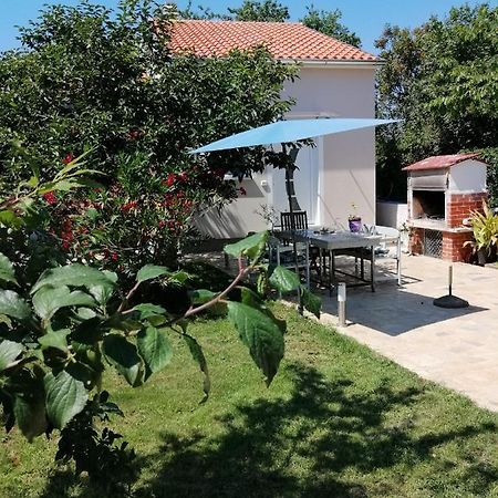 Casa Elysium Villa Rovinj Exteriör bild