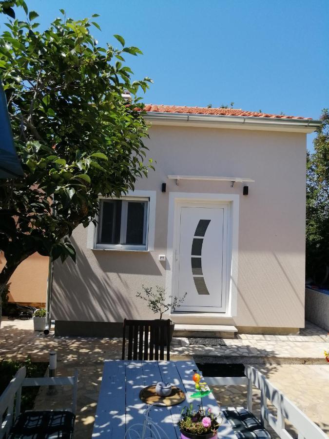 Casa Elysium Villa Rovinj Exteriör bild