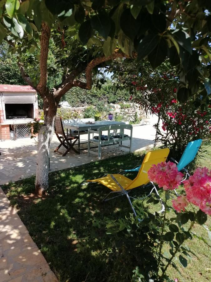 Casa Elysium Villa Rovinj Exteriör bild