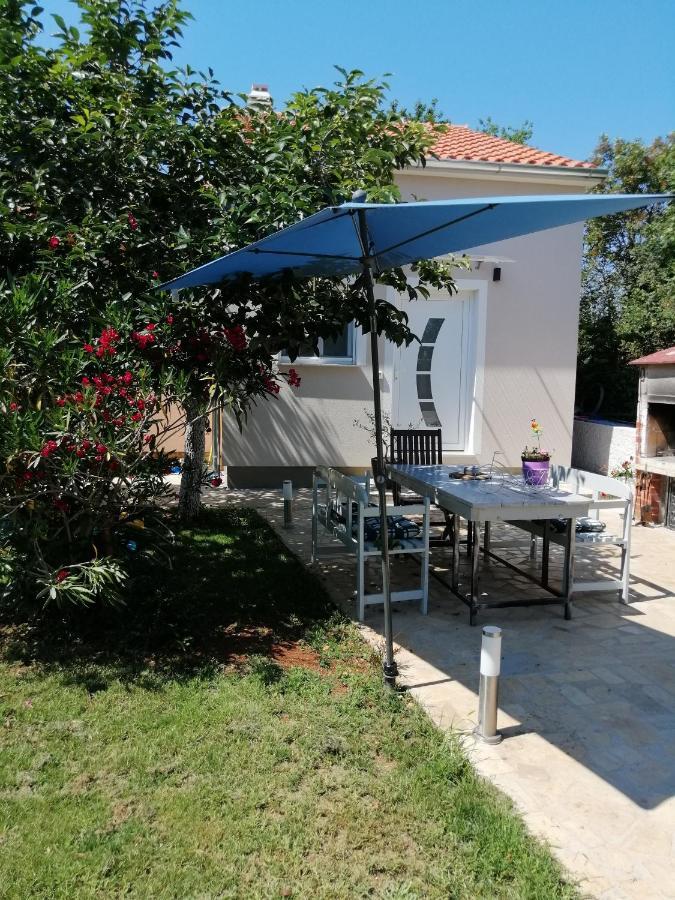 Casa Elysium Villa Rovinj Exteriör bild