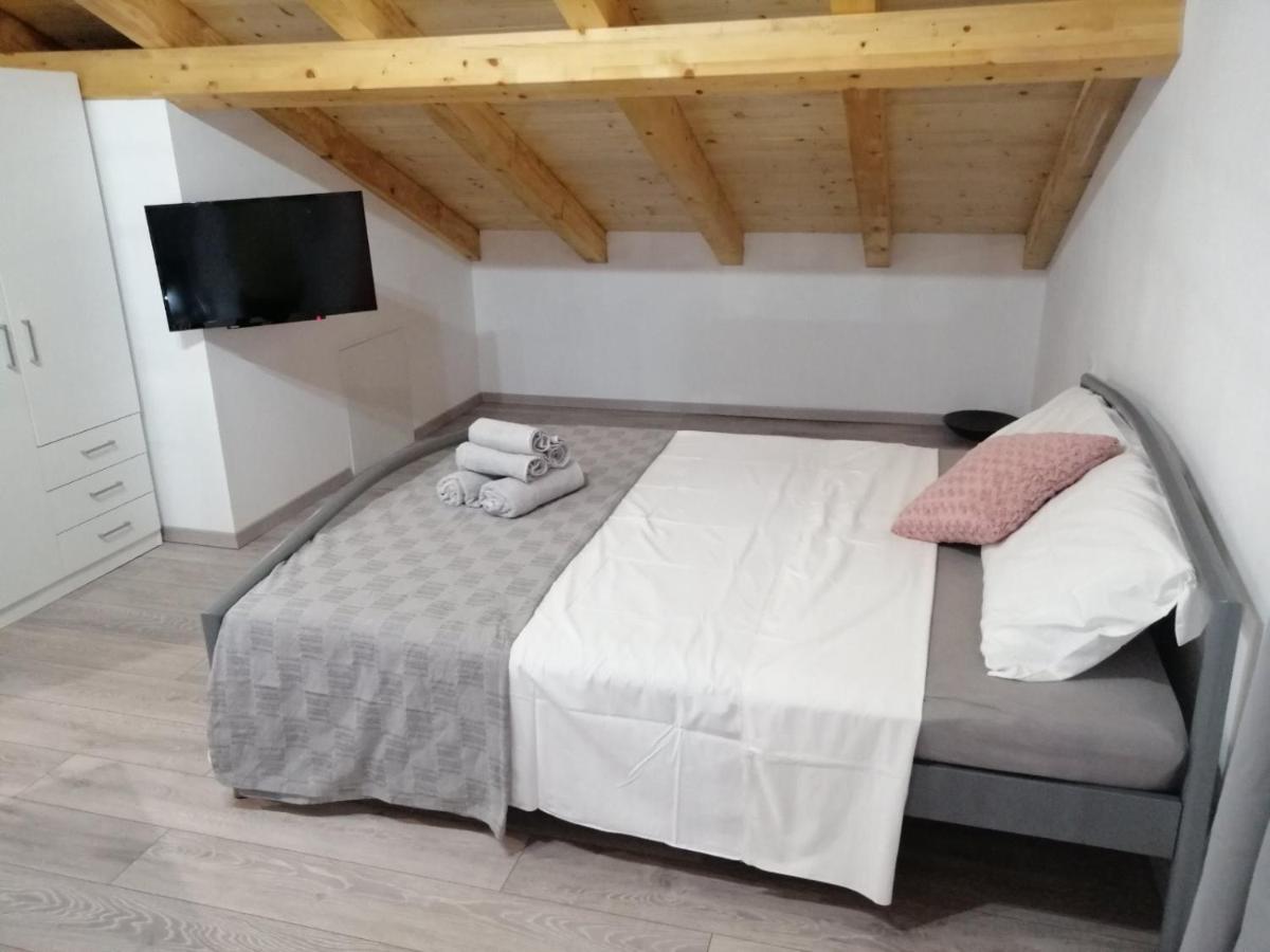 Casa Elysium Villa Rovinj Exteriör bild