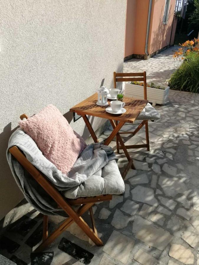 Casa Elysium Villa Rovinj Exteriör bild