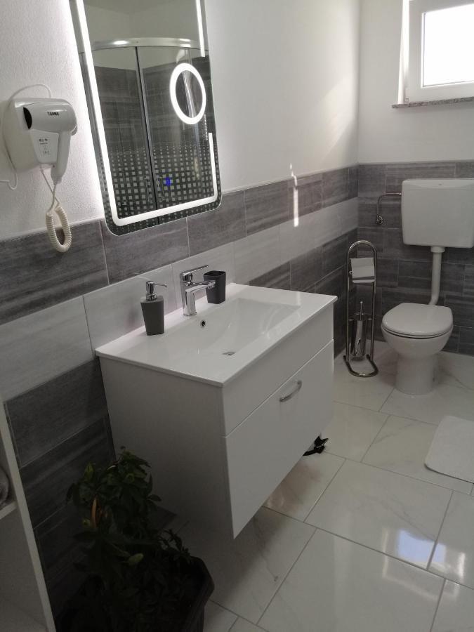 Casa Elysium Villa Rovinj Exteriör bild