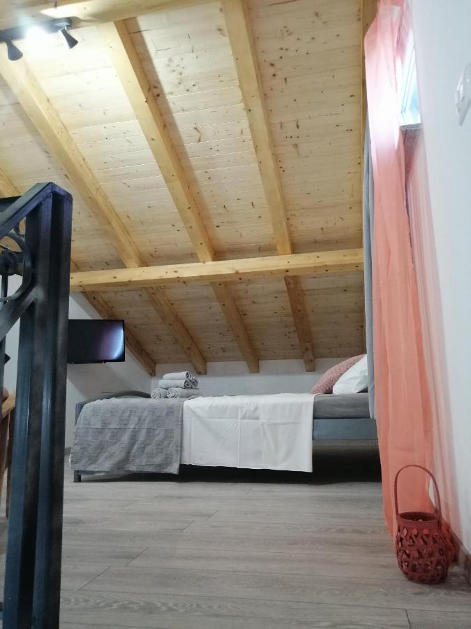 Casa Elysium Villa Rovinj Exteriör bild